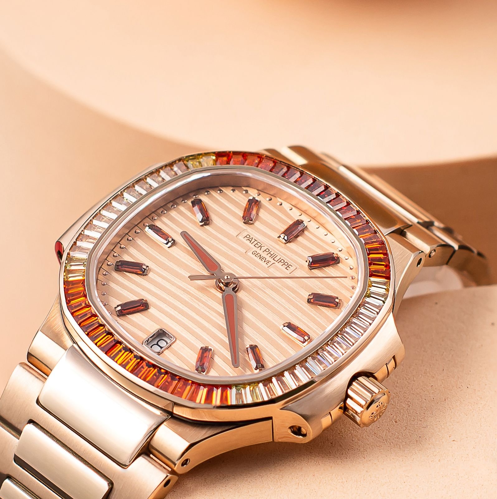 Patek Philippe Nautilus - Image 2