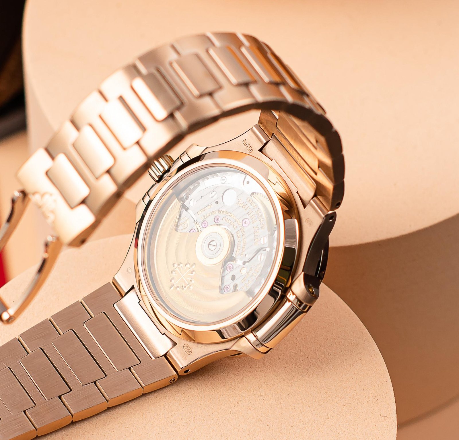 Patek Philippe Nautilus - Image 10