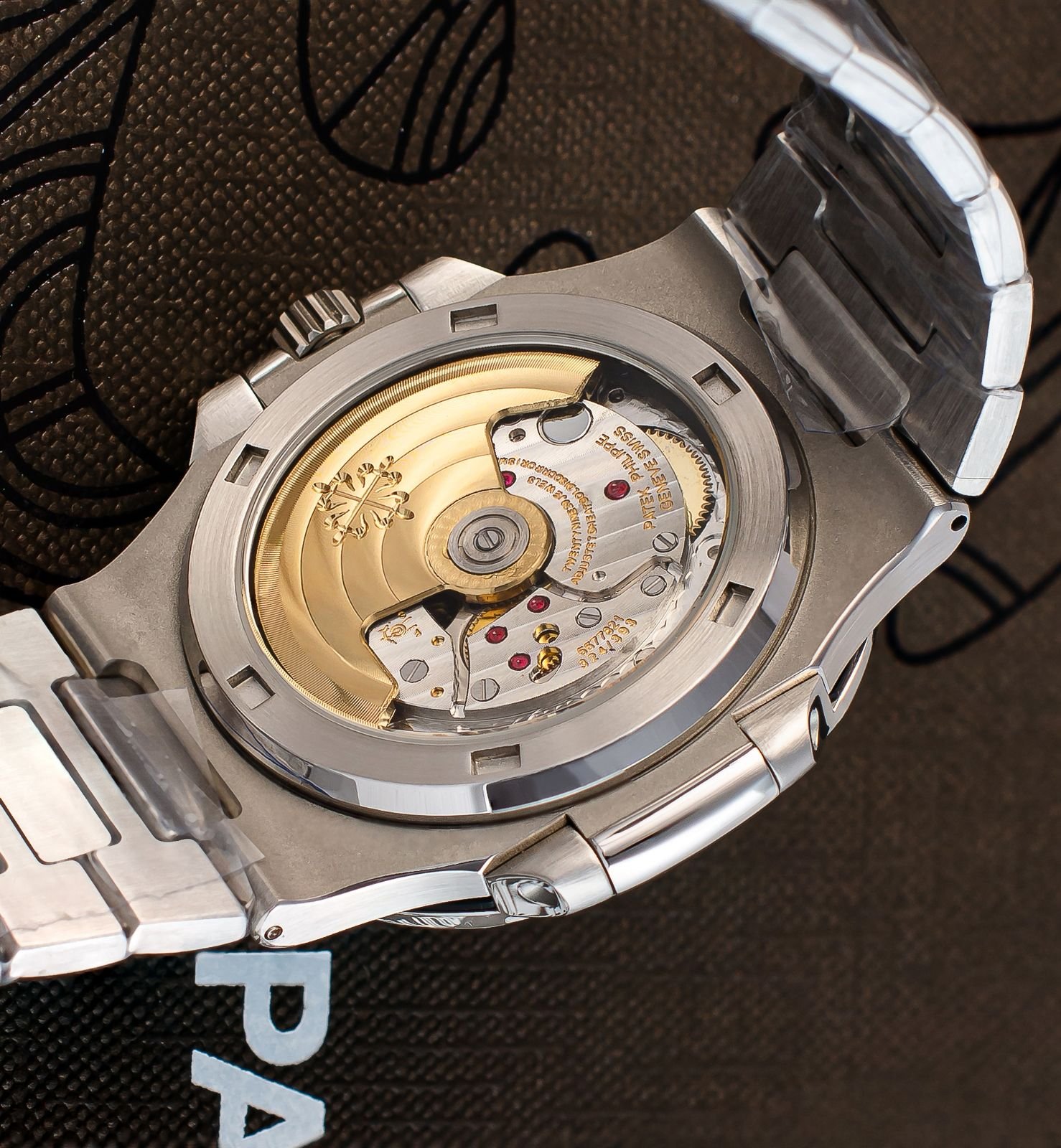 Patek Philippe Nautilus - Image 6