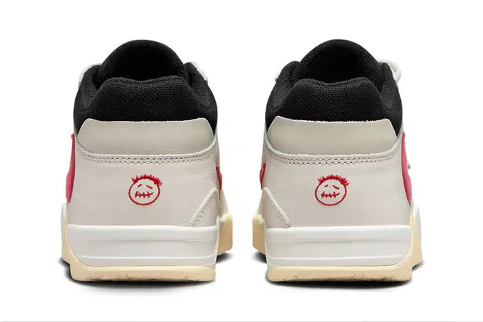 JORDAN JUMPMAN JACK "TRAVIS SCOTT - "UNIVERSITY RED"" - Image 2